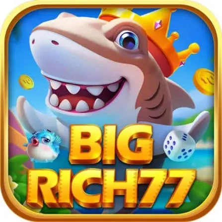 BIGRICH77 - Solusi Terpercaya untuk Dompet Digital Anda
