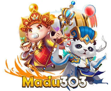 MADU303 - Temukan Teman Baru di Sekitar Anda